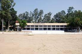 B.S.S.G. Govt. College, Sidhsar, Ludhiana