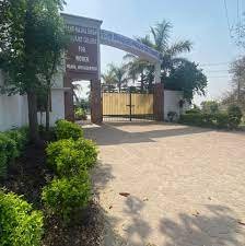 Sant Majha Singh Karamjot College  for Women, Maini  , Hoshiarpur