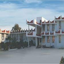 Sri  Guru  Gobind Singh  College  of Education, Beghpur Kamlooh, Mukerian  , Hoshiarpur