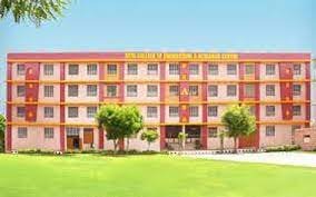 Arya College, Ludhiana