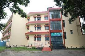 J.S.S. Ashakiran Special  School  and Teachers  Training Institute, Jahan khelan, Hoshiarpur