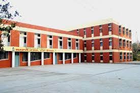 Giani  Kartar Singh Memorial  Govt.College, Tanda Urmar, Hoshiarpur