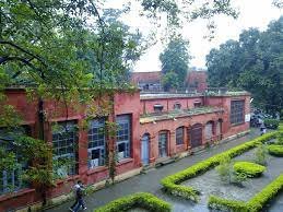 Govt. College, Hoshiarpur