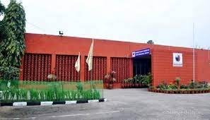 Govt. College of Commerce & Business Administration, Sector-50A, Chandigarh