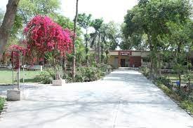 DAV College, Malout,Distt. SriMuktsar Sahib.