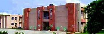 Dasmesh  Girls College, VPO Badal, Sri  Muktsar Sahib.