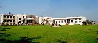 Moga College  of Education  for Girls, V.P.O.-  Ghall  Kalan, Moga