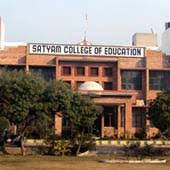 Satyam  College  of Education  ,V.P.O.-Ghall  Kalan, Moga