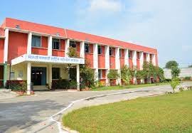 S. Govt. College  of Science  Education Research, Jagroan, Ludhiana