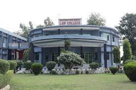 Baba Kundan  Singh memorial  Law College, Jalalabad (East), Dharamkot, Moga