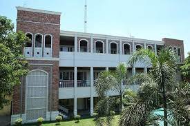 Swami  Ganga Giri Janta Girls  College, Raikot, Ludhiana