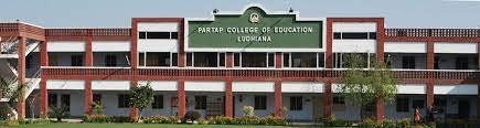 Partap  College  of Education, Hambran Road, Ludhiana