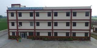 Nightingale  College  of Education, V.P.O. Narangwal, Ludhiana