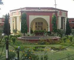 Khalsa College  for Women, Civil  Lines,Ludhiana