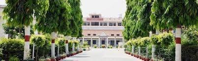 Lajpat Rai  DAV College, Jagraon, Ludhiana