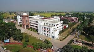 G.H.G. Khalsa College, GurusarSadhar, Ludhiana