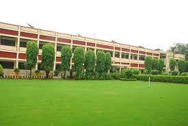 D.D. Jain  College  of Education, Kidwai Nagar, Ludhiana