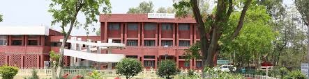 M.B.G. Govt. College, Pojewal  , S.B.S. Nagar