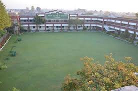 Sadbhavna College  of Education  for Women,   Raikot, Ludhiana