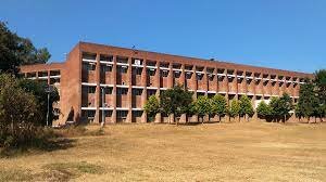 Govt. Home Science College, Sector-10, Chandigarh