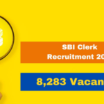 SBI Clerk 2023 registration begins for 8,283 vacancies at sbi.co.in