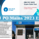 Important Details For SBI PO Mains 3 Exam: Admit, Shift Timing, And Pattern