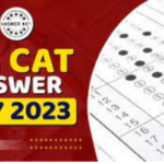 CAT Official Answer Key 2023 LIVE: Get the Remarkable IIM CAT Response Sheet at iimcat.ac.in