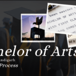 Exploring Bachelor of Arts Colleges in Chandigarh: Admission Process