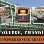 DAV College, Chandigarh: A Comprehensive Review