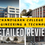 Chandigarh College of Engineering & Technology (CCET) Detailed Review