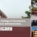 Government College of Commerce and Business Administration, Chandigarh (Sector 50) – Detailed Review and Admission Guide