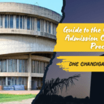 Guide to the Centralized Admission Counselling Process for DHE Chandigarh Colleges