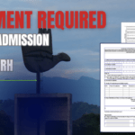 Document required for college admission in Chandigarh