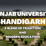 Panjab University, Chandigarh: A Blend of Tradition and Modern Education