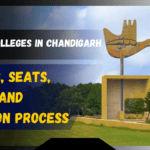 Top B.Ed. Colleges in Chandigarh: Fees, Seats, and Admission Process Chandigarh