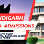 Chandigarh B.Ed. Admissions: A Comprehensive Guide