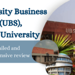 University Business School (UBS), Panjab University, Chandigarh a detailed and comprehensive review