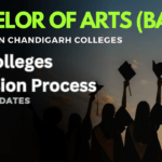 Bachelor of Arts (BA) Admission in chandigarh colleges