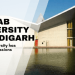 Panjab University Chandigarh Admission 2024