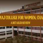 Dev Samaj College for Women, Chandigarh: A Detailed Review