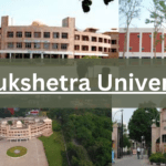 Kurukshetra University, Kurukshetra