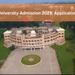 Kurukshetra University Admission 2025: Application Form, Dates
