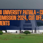Punjabi University Patiala – Courses, Fees, Admission 2024, Cut Off, Placements