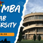Ultimate Guide to MBA  Admission at PU Chandigarh