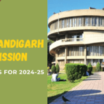 DHE Chandigarh Admission Last Dates for 2024-25