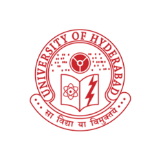 UNIVERSITY OF HYDERABAD