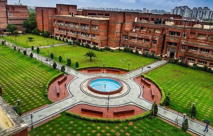 Delhi university Admission process