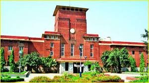 DU ADMISSIONS