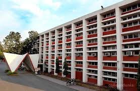 Chandigarh College of Engineering and Technology (CCET)