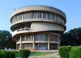 Panjab University Chandigarh